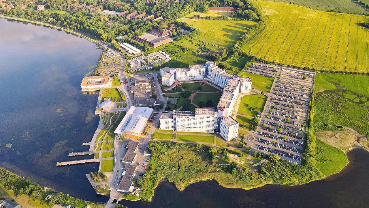 Ferienpark G03-002 Ferienpark Heiligenhafen Exteriör bild